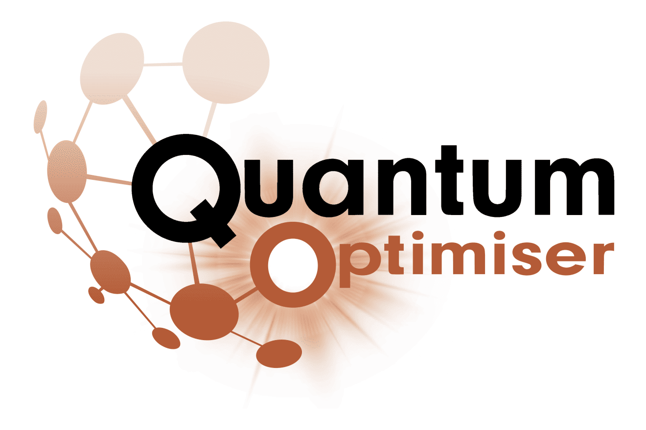 Logo Quantum Noir