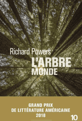 Auteur :  Richard Powers