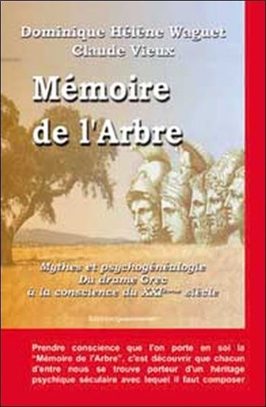 Auteur :  Claude Vieux / Dominique Hélène Waguet