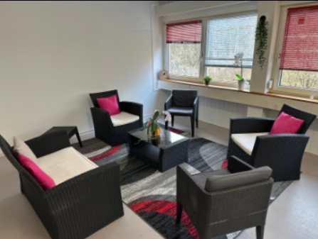 Espace intérieur