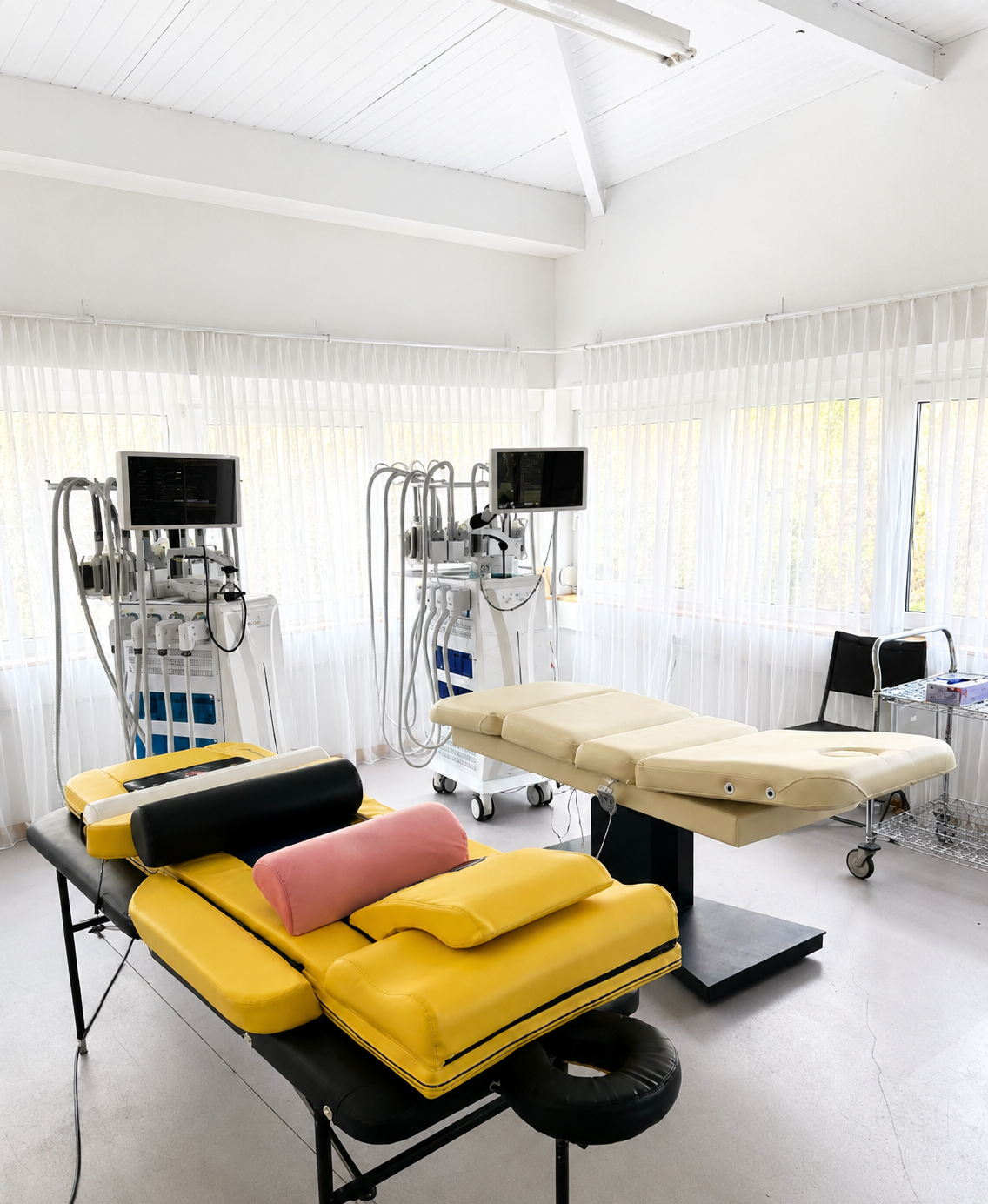 Espace de soins Novalight